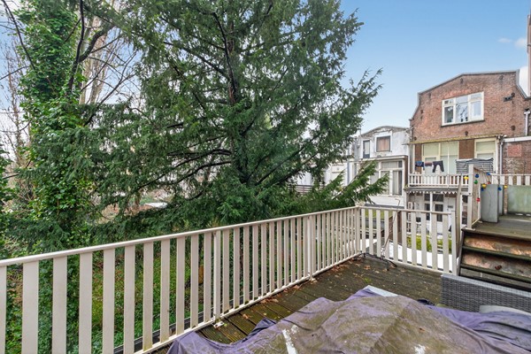 Medium property photo - Gerard Brandtstraat 3-1, 1054 JH Amsterdam